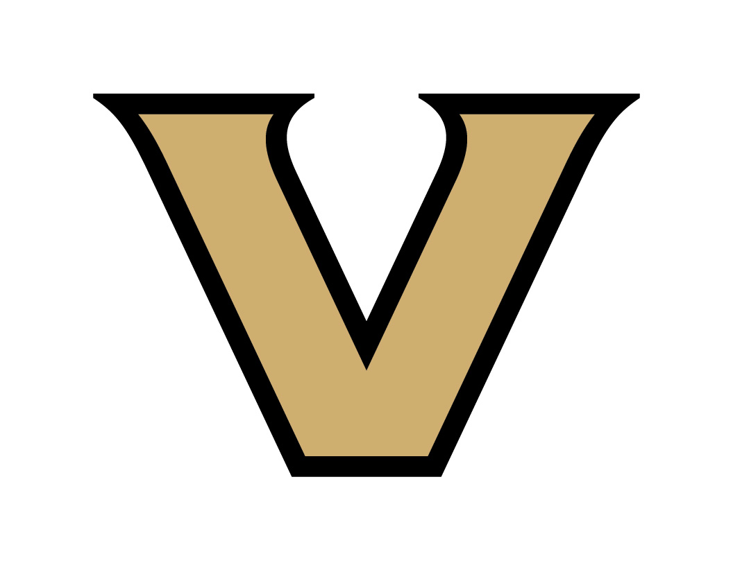 Vanderbilt Logo